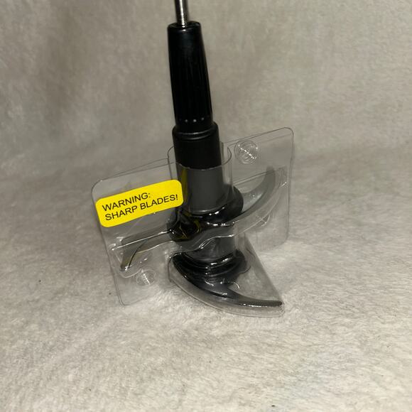 Brand New Ninja Nutri Auto-iQ Pro Electric Blender - Picture 7 of 12